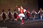 koreografija