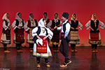 koreografija